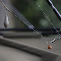 Korda Tournament Casting Swivel Lead